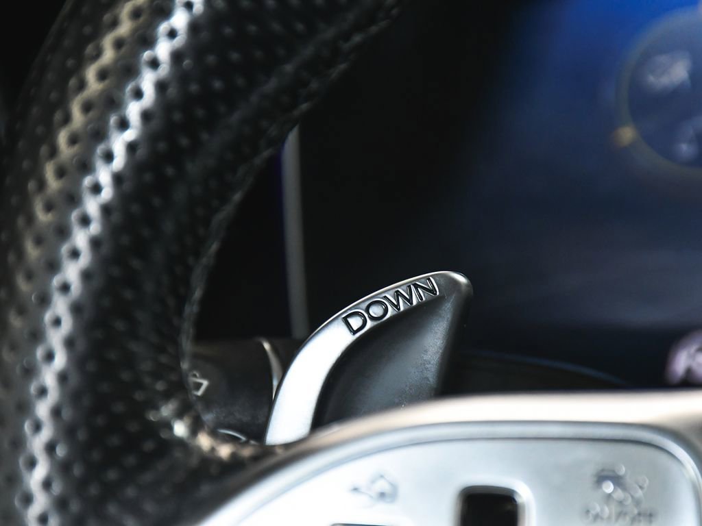 Used 2019 Mercedes-Benz S 63 AMG S 4MATIC Sedan image 45