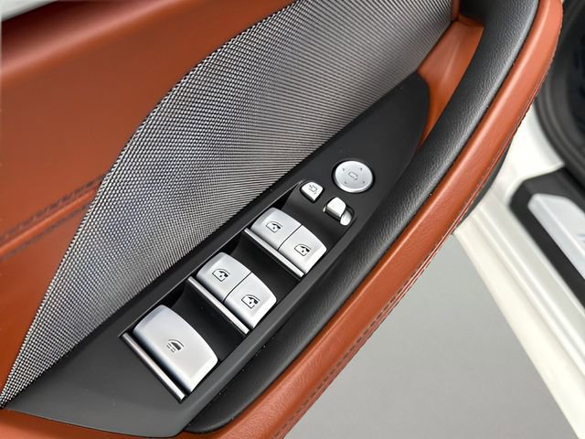 Certified 2025 BMW M850i xDrive Convertible image 11