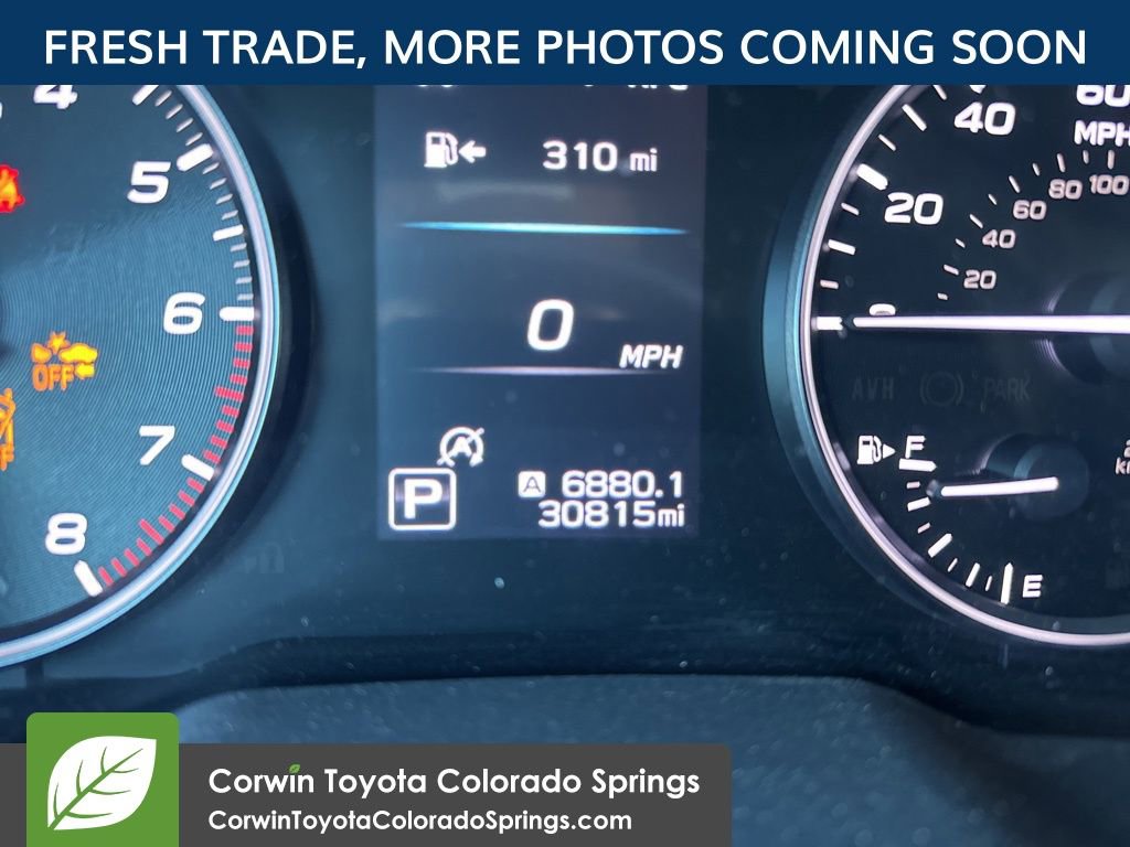 Used 2020 Subaru Outback Premium image 12