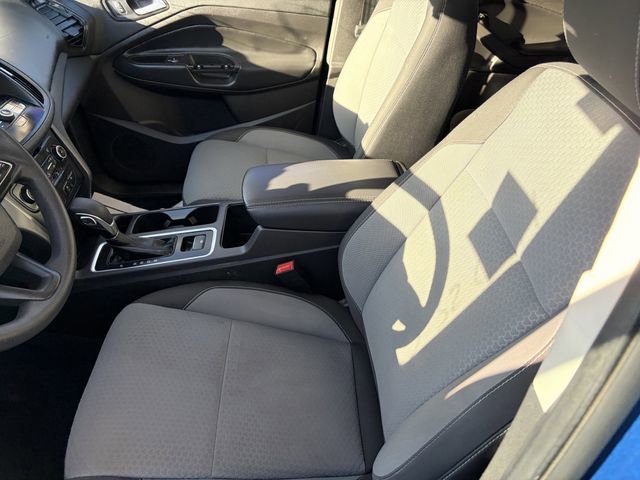 Used 2018 Ford Escape SE w/ SE Sync 3 Package image 9