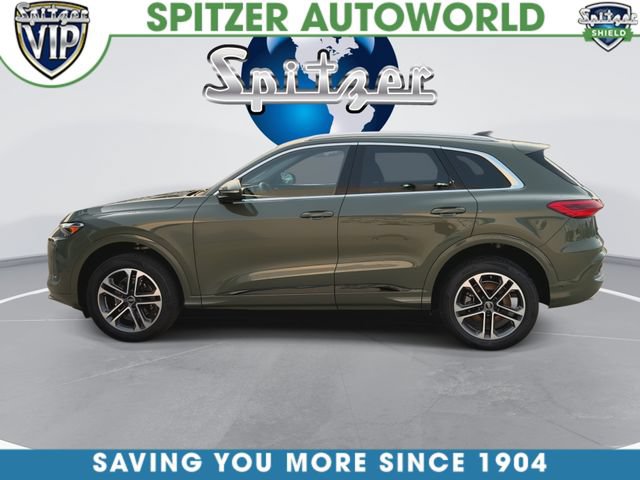 Used 2025 Audi Q5 Premium w/ Convenience Package AWD/4WD image 6