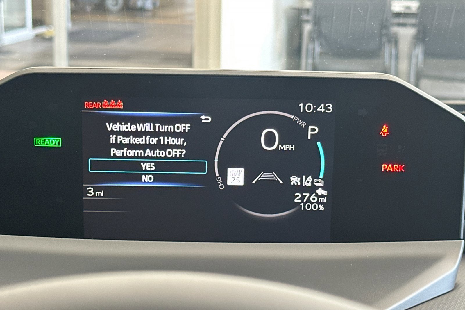 New 2026 Toyota bZ image 23