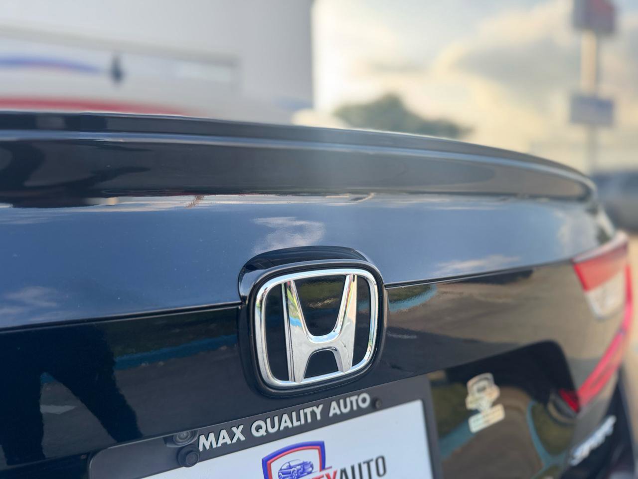 Used 2020 Honda Accord Sport image 32