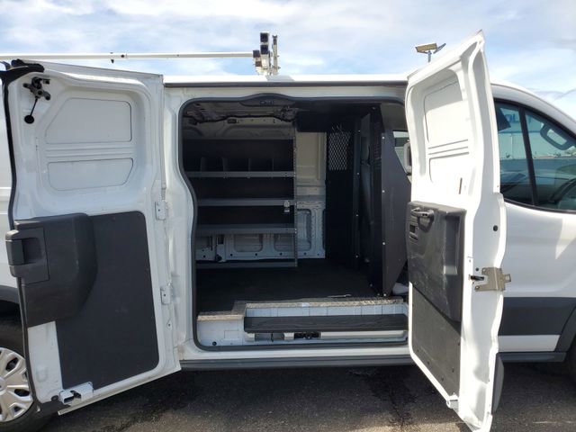 Used 2018 Ford Transit 250 148 Low Roof RWD image 21