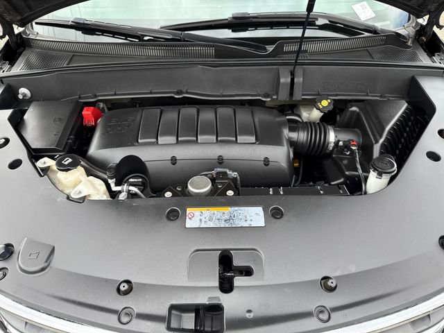 Used 2016 Chevrolet Traverse LT w/ Traveler's Package image 30