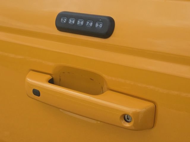 Used 2021 Ford Bronco Outer Banks AWD/4WD image 21