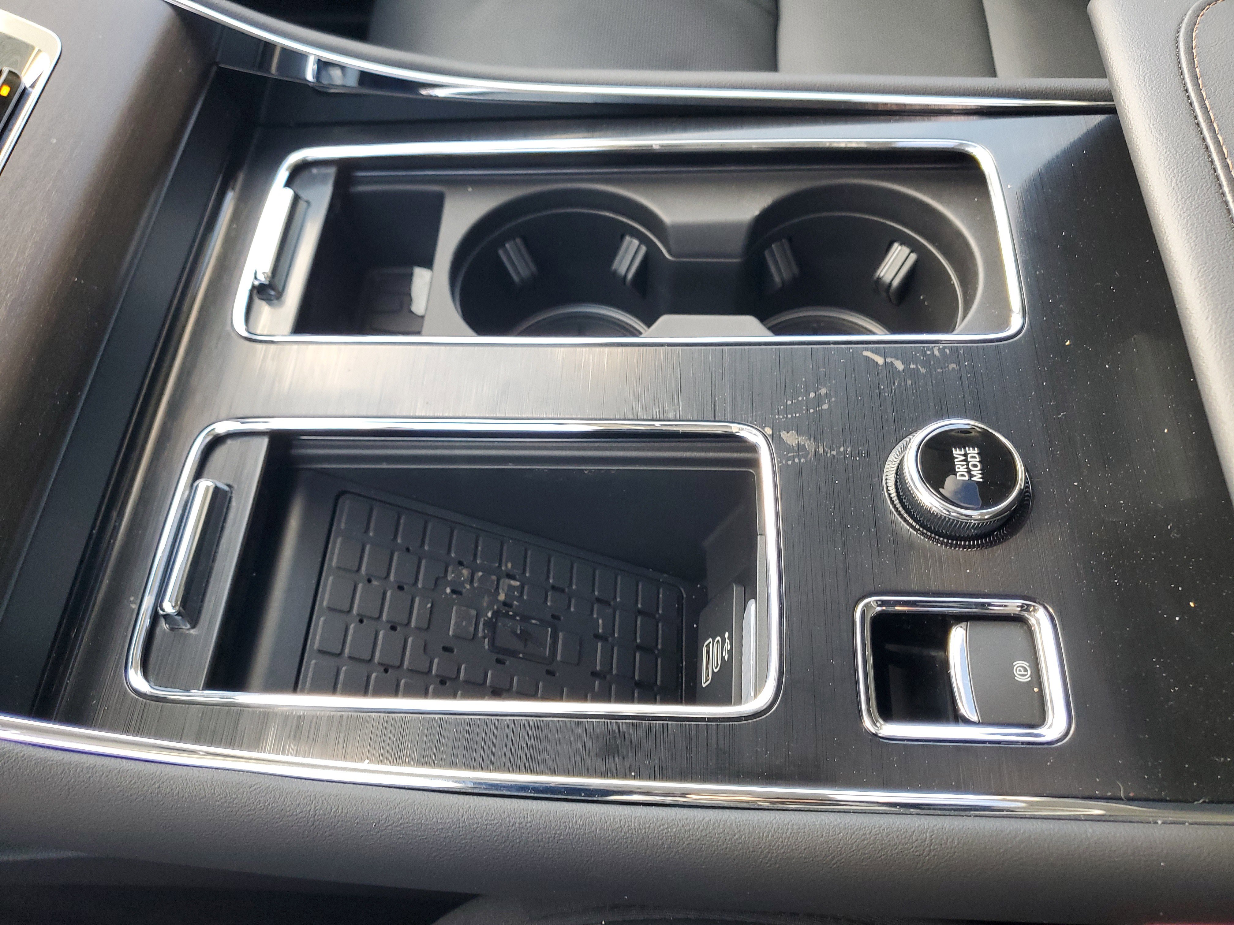 New 2026 Lincoln Aviator Reserve image 22