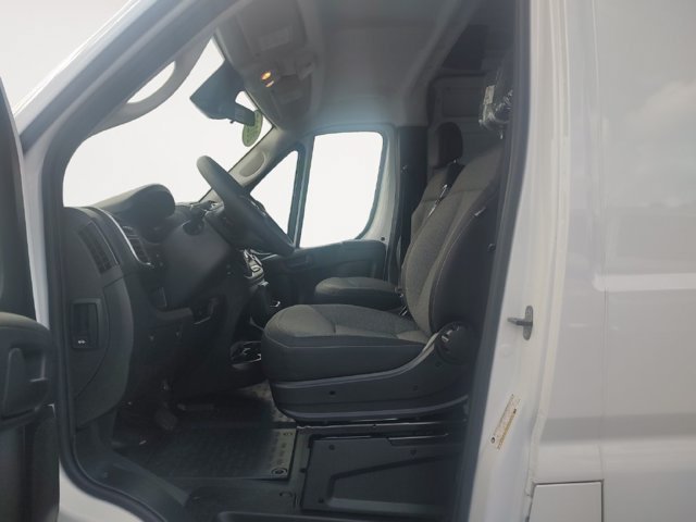 New 2025 RAM ProMaster 3500 w/ Quick Order Package 22G SLT FWD image 9