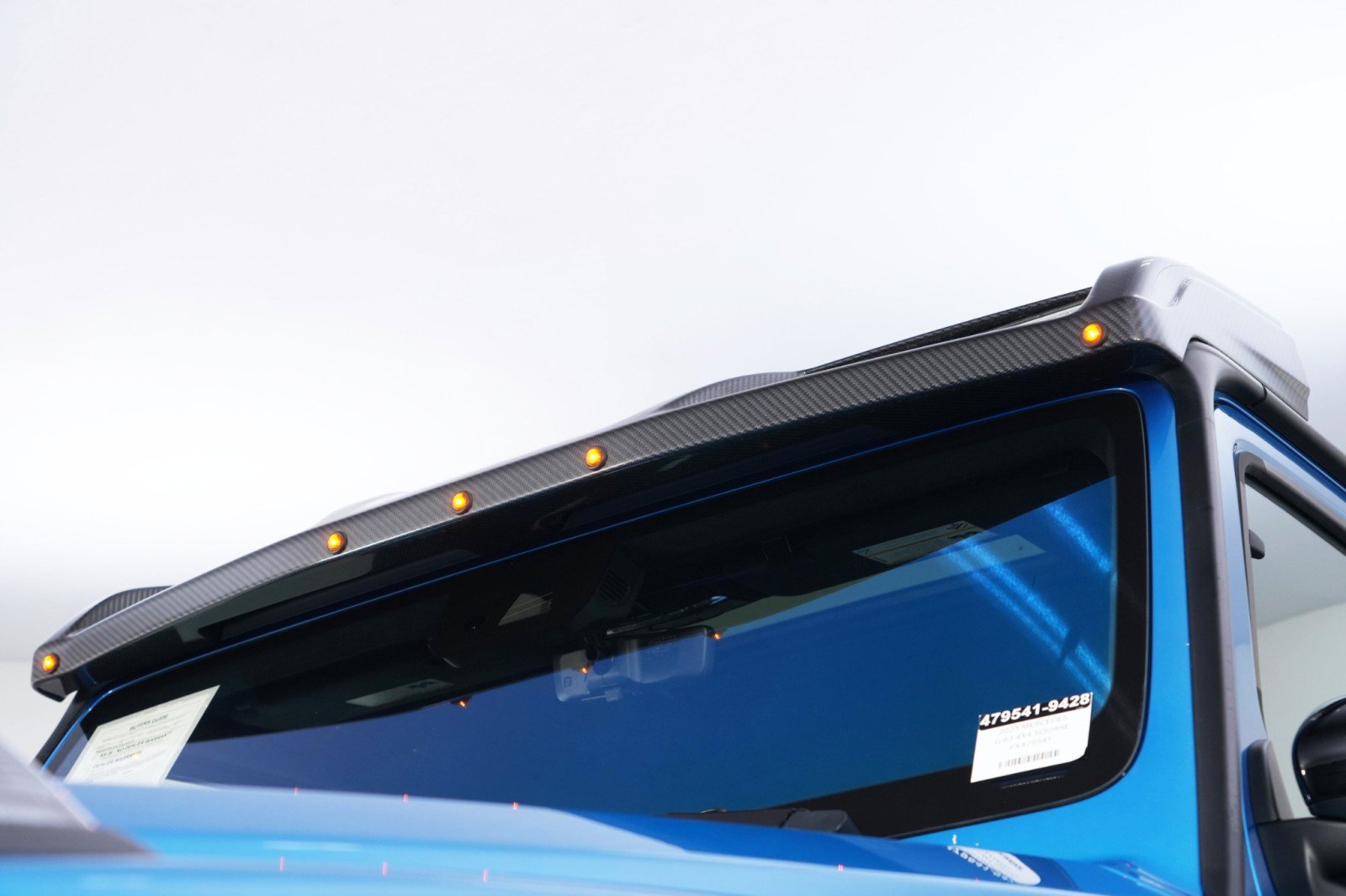 Used 2023 Mercedes-Benz G 63 AMG Squared w/ AMG Night Package Plus image 69