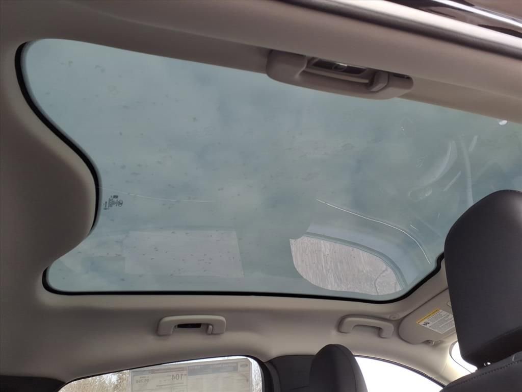 New 2025 Ford Mustang Mach-E Premium w/ Sport Appearance Package image 11