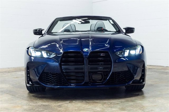 New 2026 BMW M4 xDrive Competition image 8