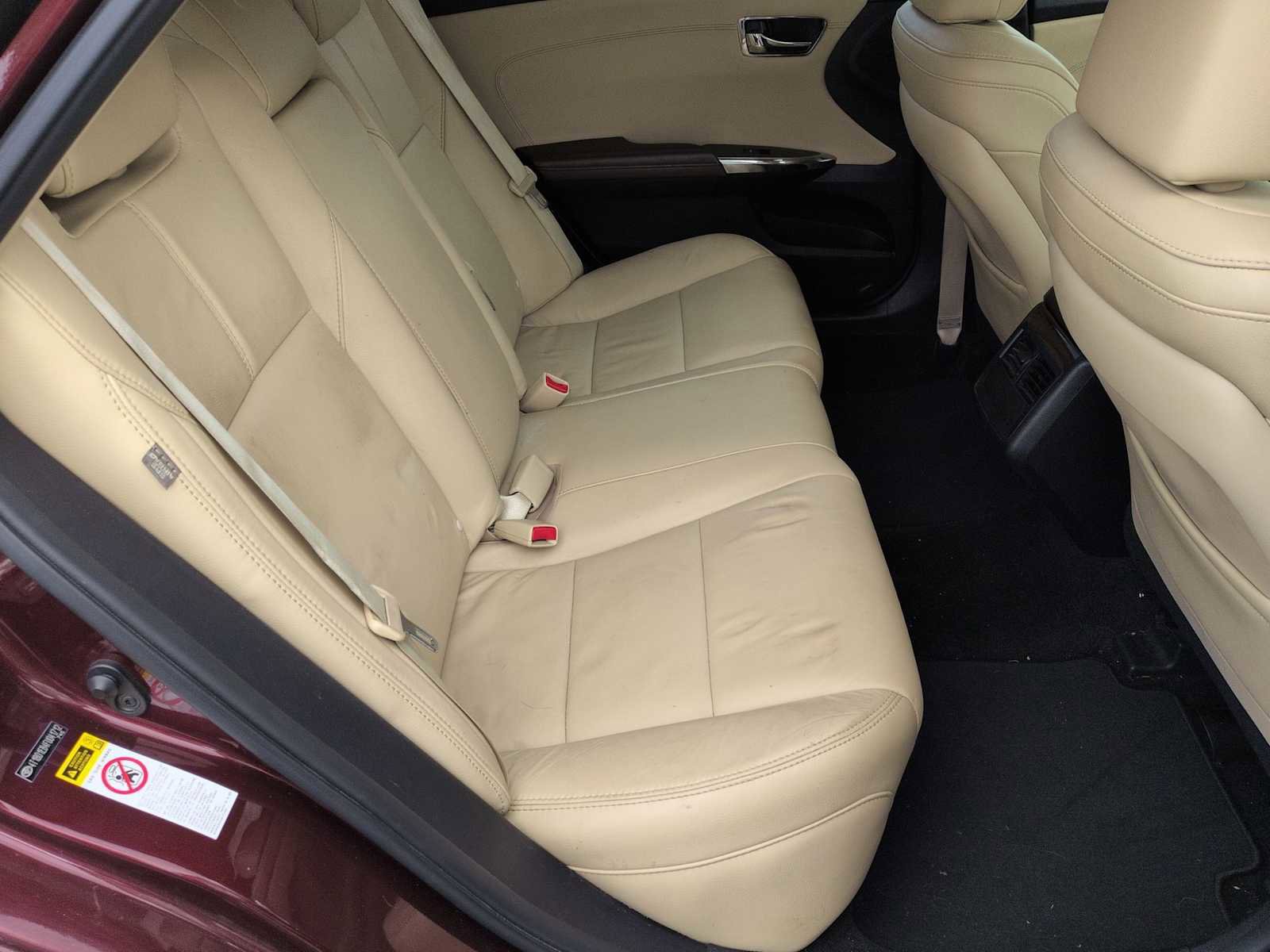 Used 2015 Toyota Avalon XLE Touring image 22