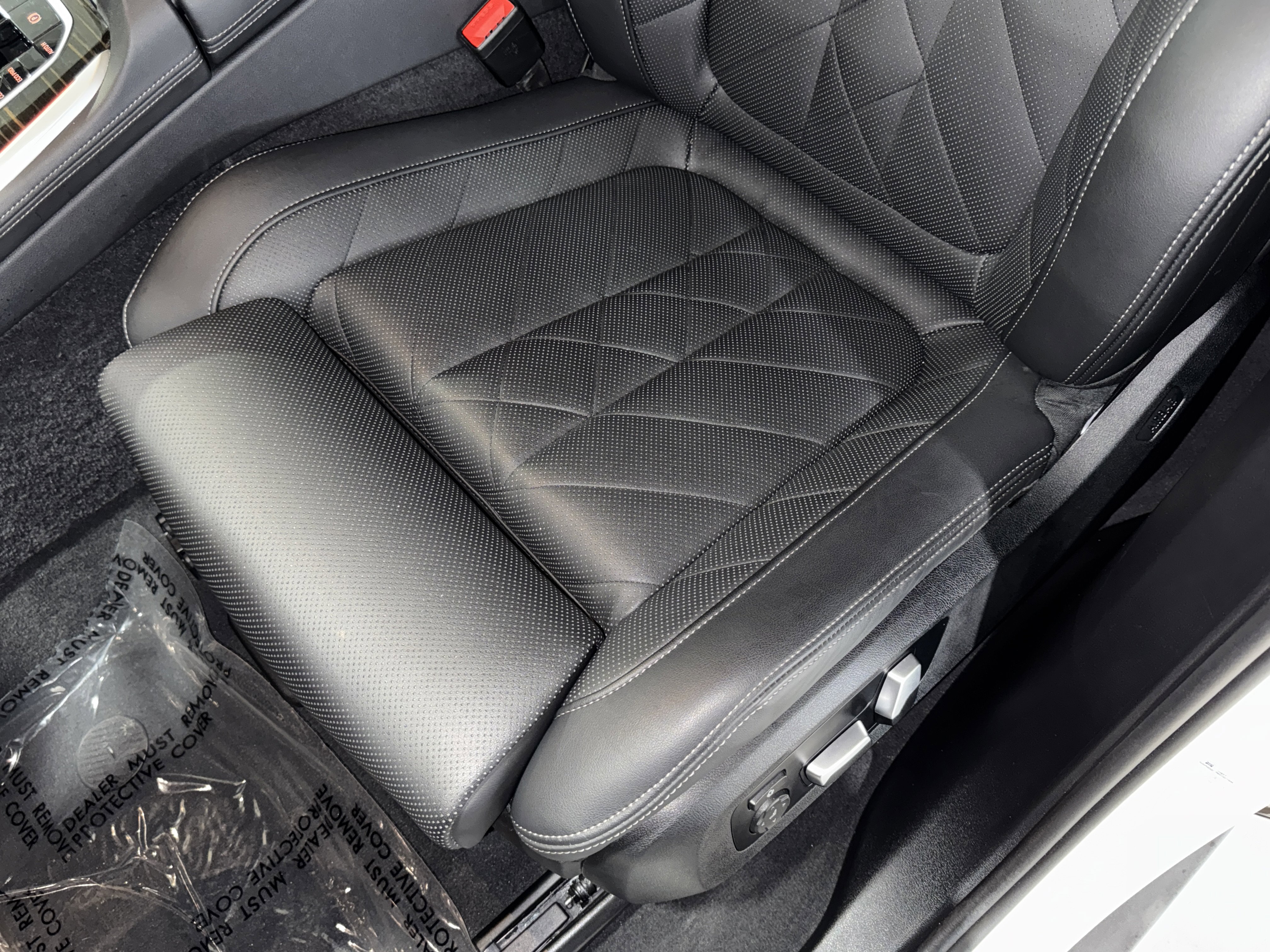 Used 2024 BMW X5 sDrive40i w/ Parking Assistance Package RWD image 27