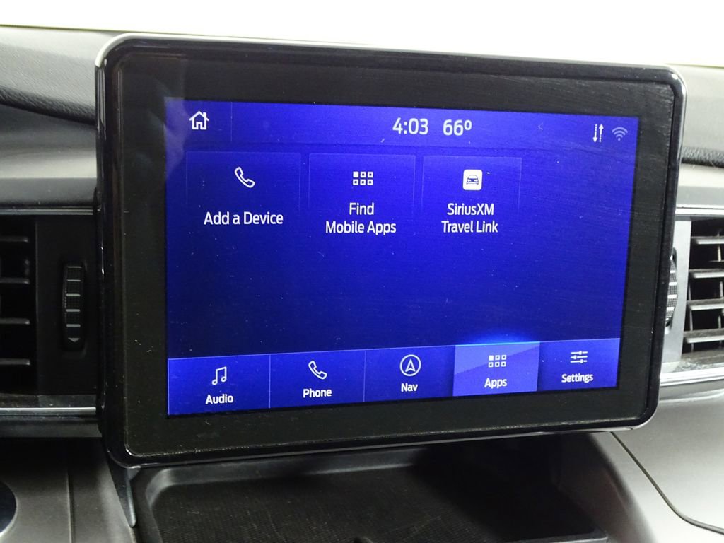 Used 2021 Ford Explorer XLT w/ Equipment Group 202A image 36