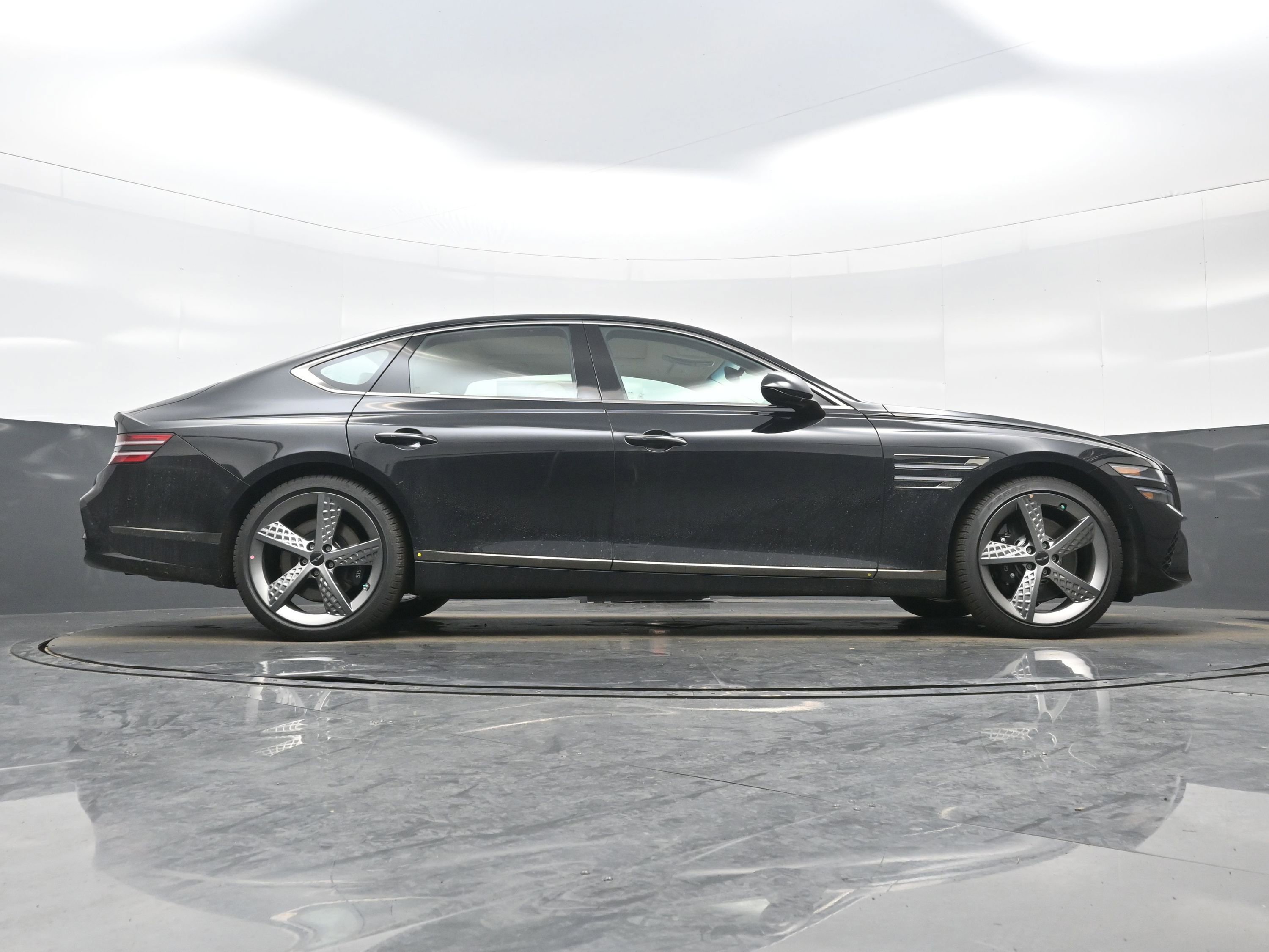 New 2026 Genesis G80 2.5T Sport Prestige image 18