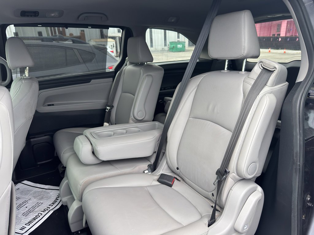 Used 2022 Honda Odyssey EX-L image 4