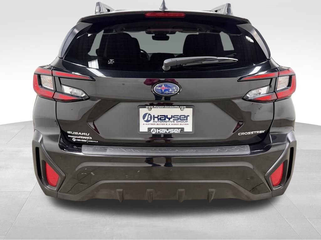 Used 2024 Subaru Crosstrek 2.0i Premium w/ Popular Package #3 image 10