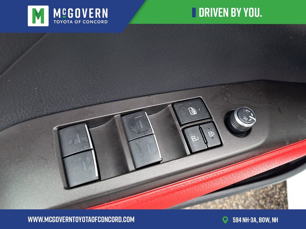 Used 2024 Toyota Camry XSE w/ Cold Weather Package image 10