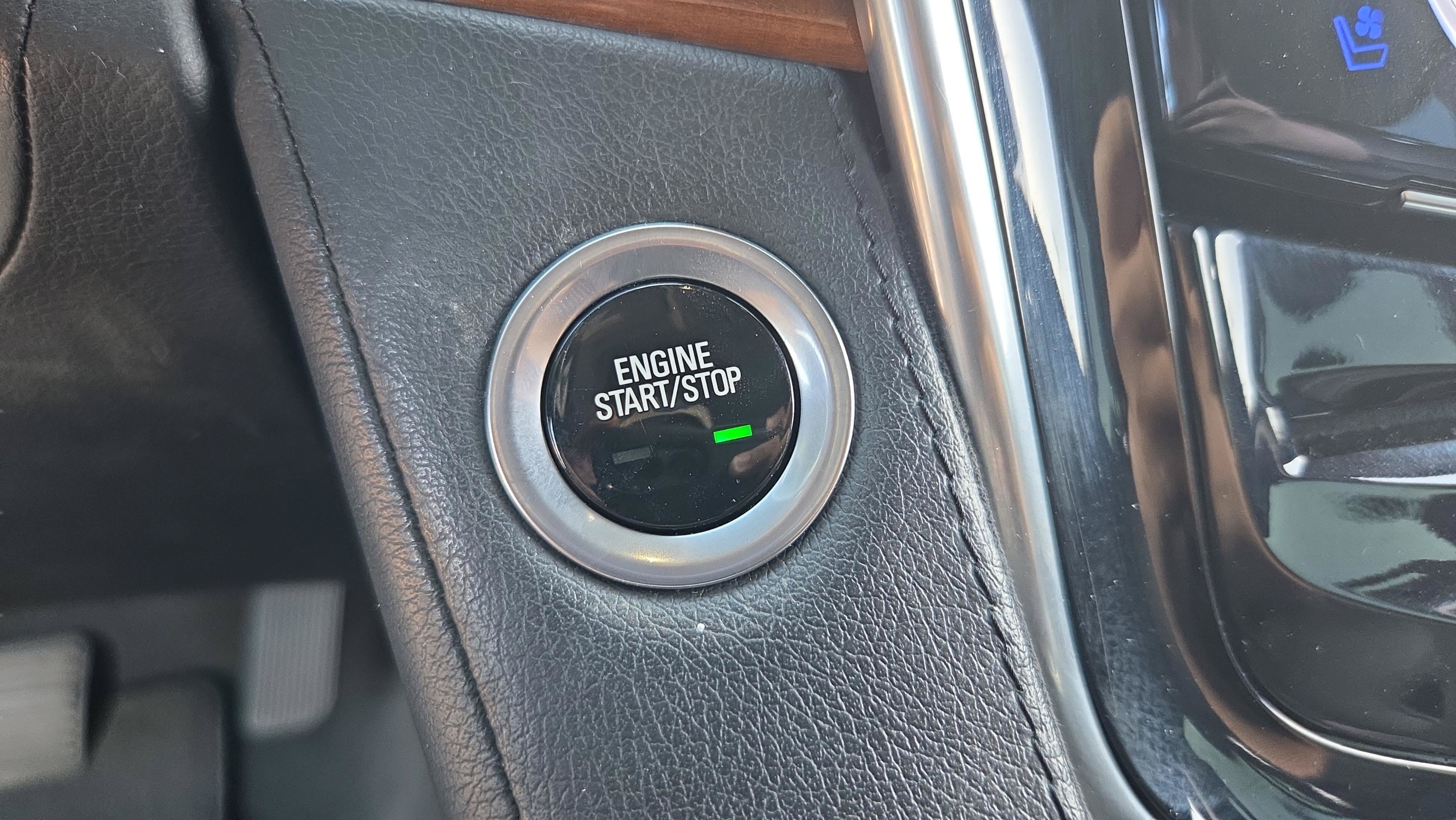 Used 2019 Cadillac Escalade Luxury RWD image 22