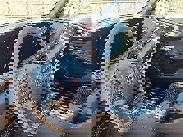 New 2026 Buick Envista Preferred image 12