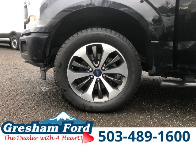 Used 2019 Ford F150 XL w/ Equipment Group 101A Mid image 32