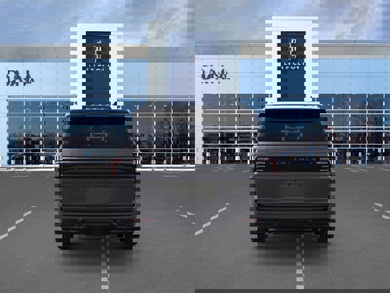 New 2025 Lincoln Navigator Black Label image 5