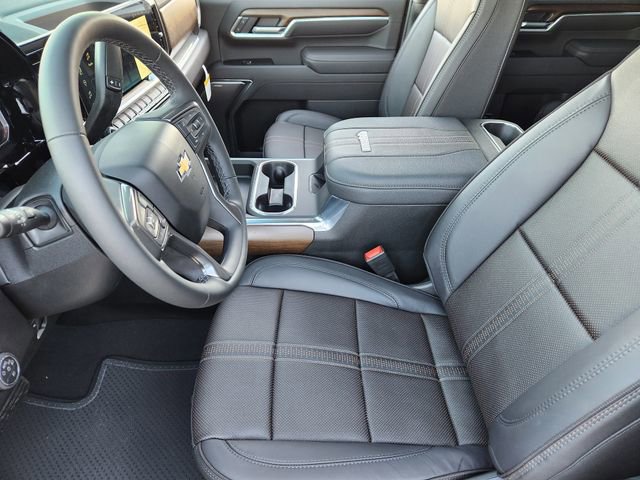 New 2026 Chevrolet Silverado 3500 High Country w/ Technology Package image 28