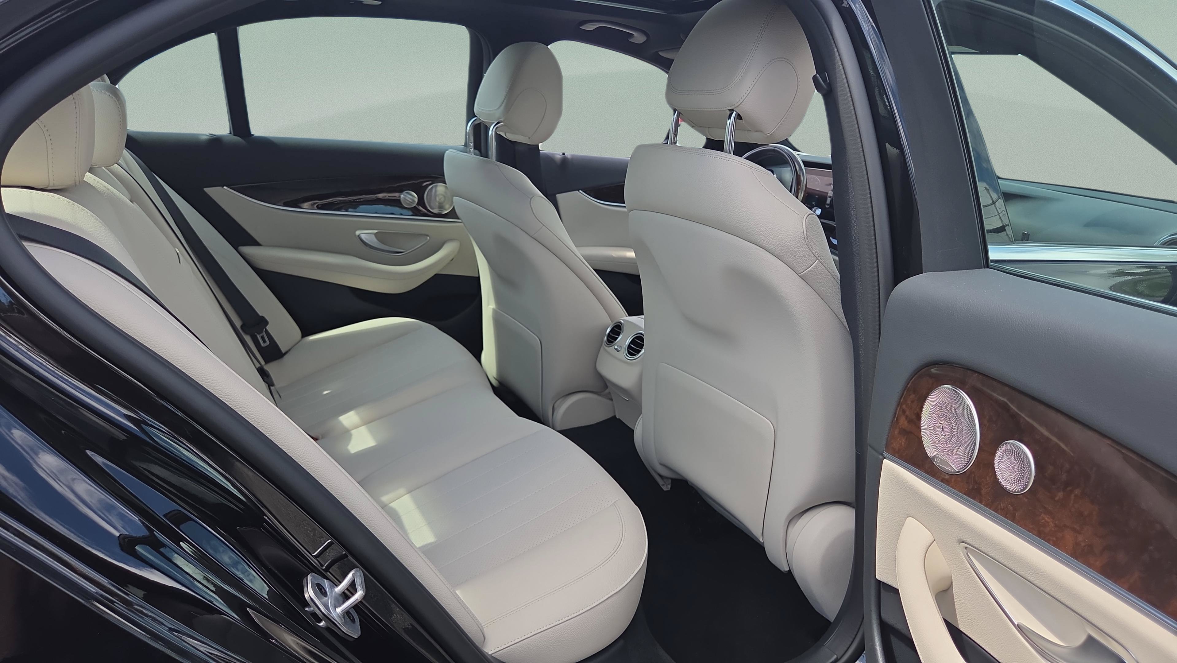 Certified 2023 Mercedes-Benz E 350 Sedan image 15