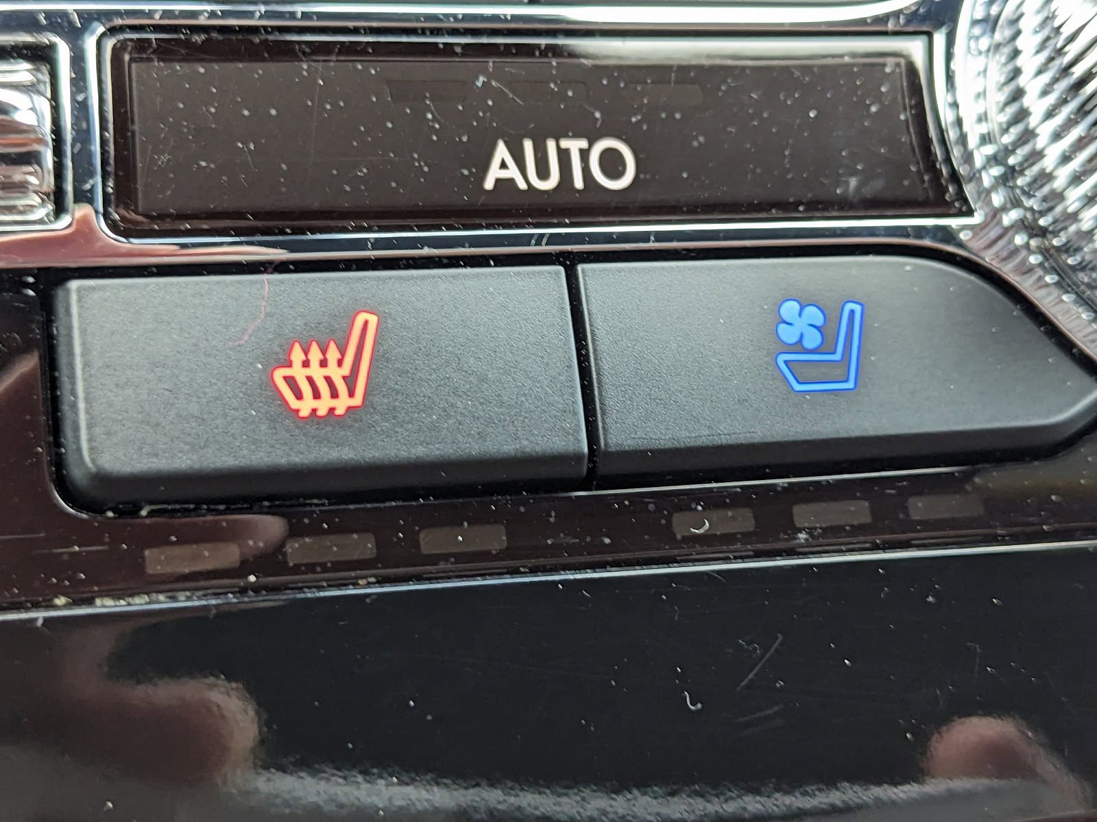 Certified 2024 Lincoln Navigator Reserve image 27