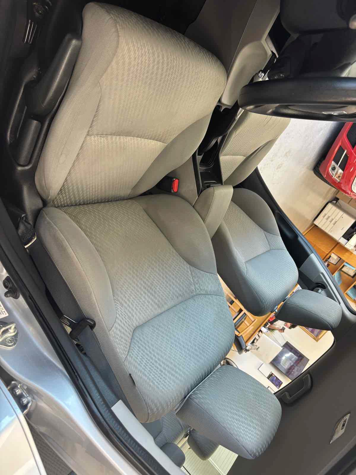 Used 2015 Honda Civic LX image 21