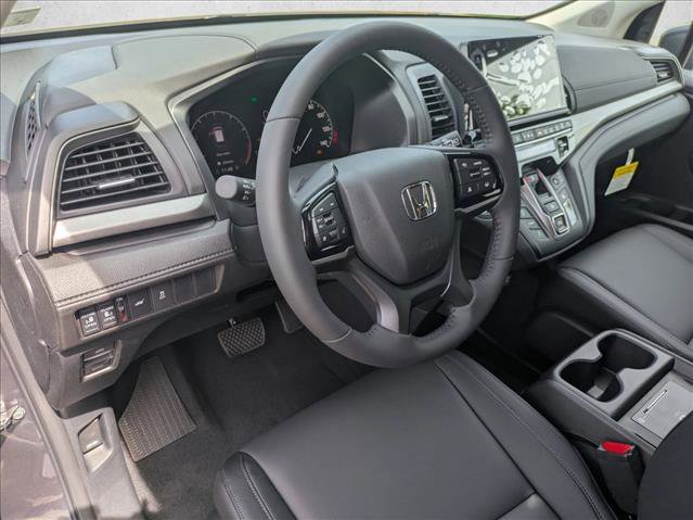 New 2026 Honda Odyssey EX-L image 3