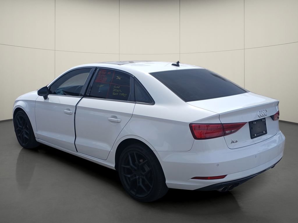 Used 2020 Audi A3 2.0T Premium image 4