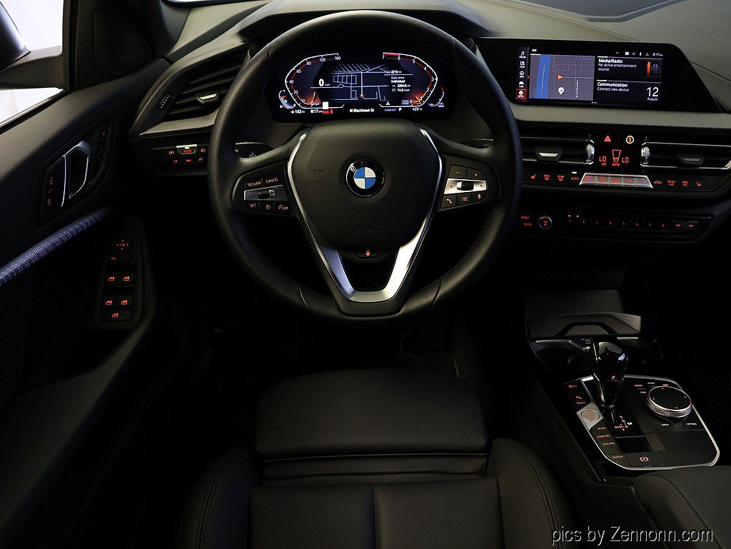 Certified 2024 BMW 228i xDrive Gran Coupe w/ Convenience Package AWD/4WD image 15
