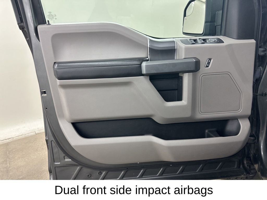 Used 2018 Ford F150 XLT w/ Equipment Group 302A Luxury image 33