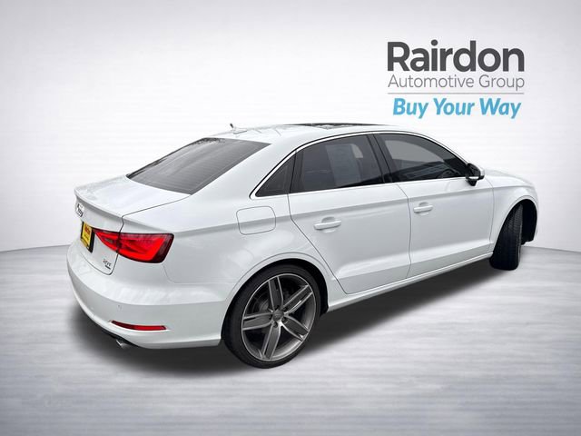 Used 2015 Audi A3 2.0T Premium Plus image 8