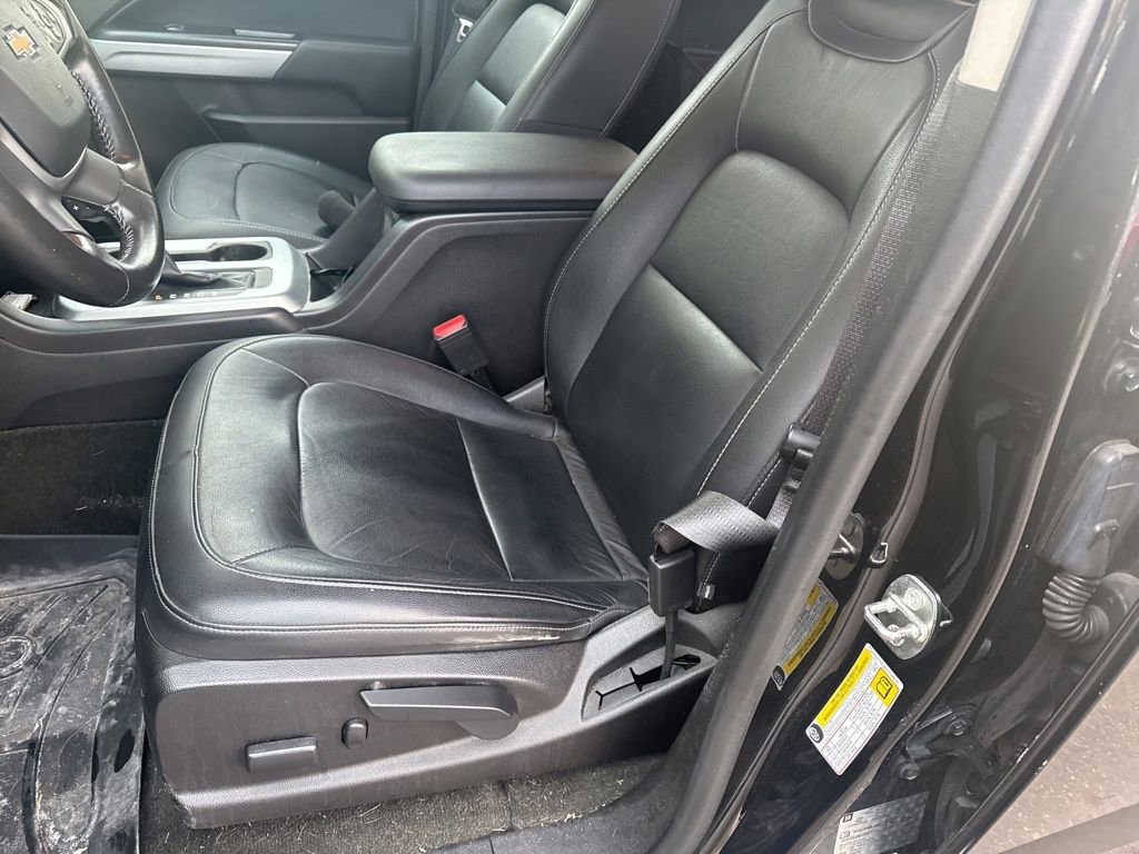 Used 2016 Chevrolet Colorado LT image 11
