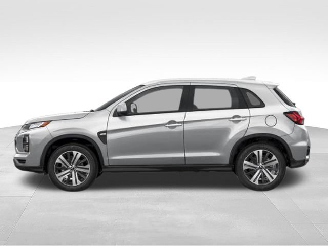 New 2027 Mitsubishi Outlander Sport ES AWD/4WD image 3