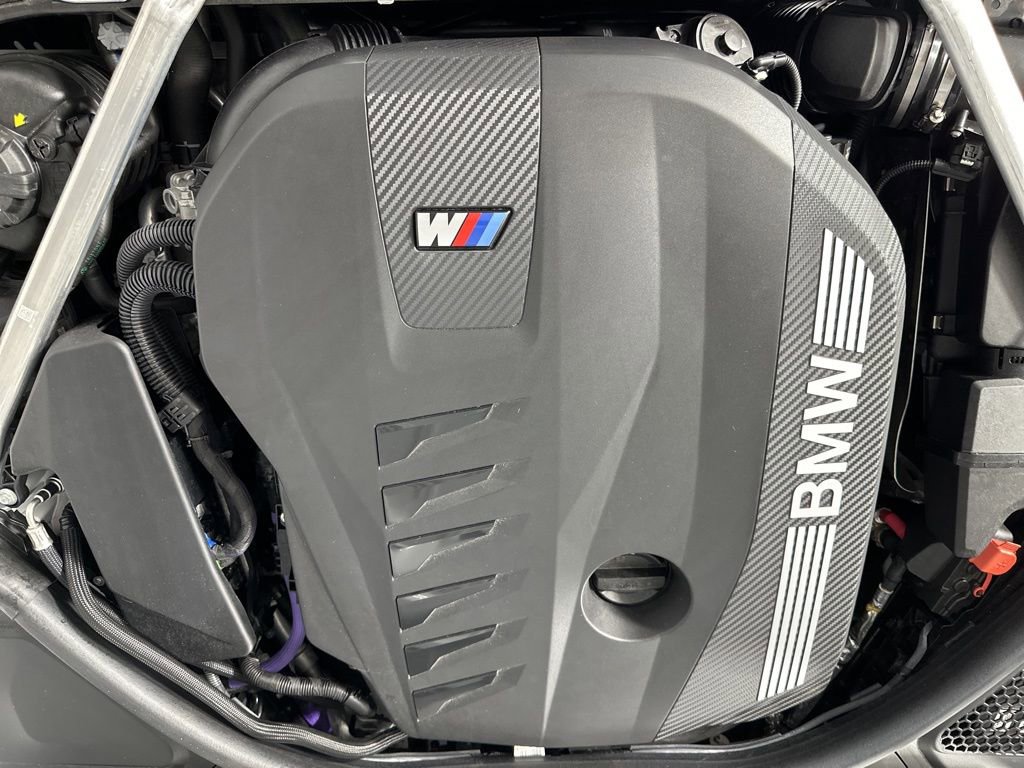 Used 2025 BMW 440i xDrive Coupe w/ Premium Package image 28