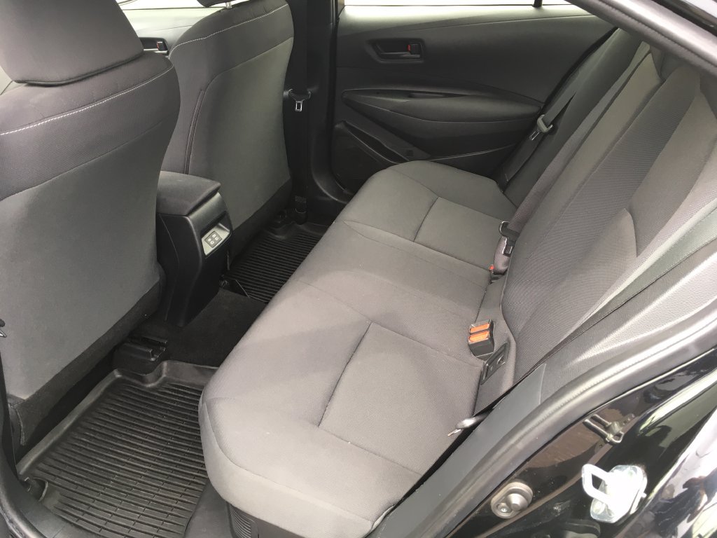 Used 2024 Toyota Corolla LE FWD image 24