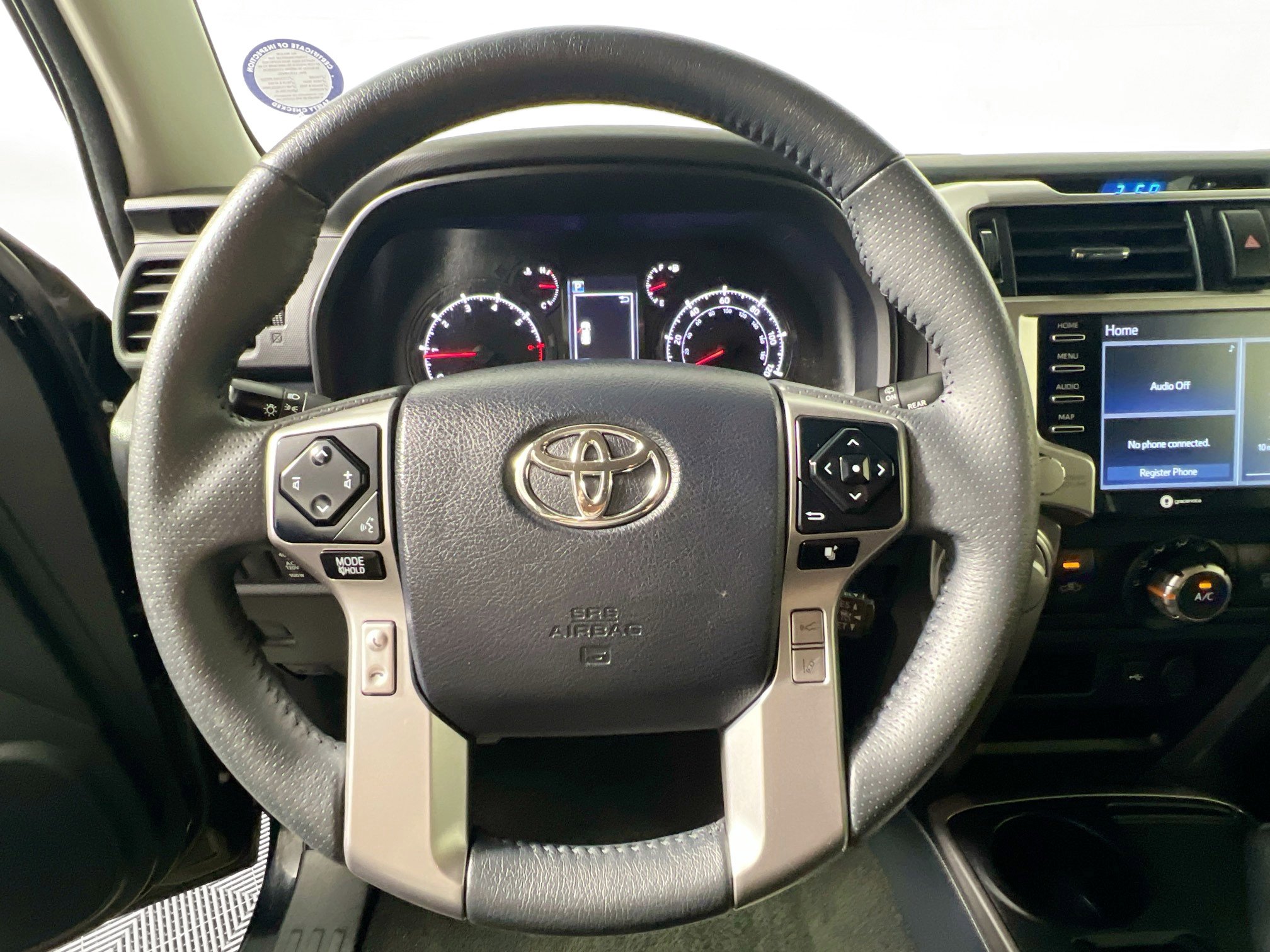 Used 2024 Toyota 4Runner SR5 image 17