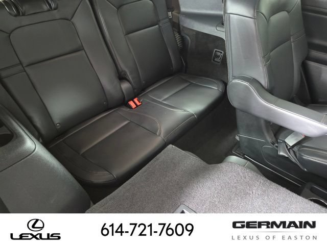 Used 2025 Lincoln Aviator AWD image 20
