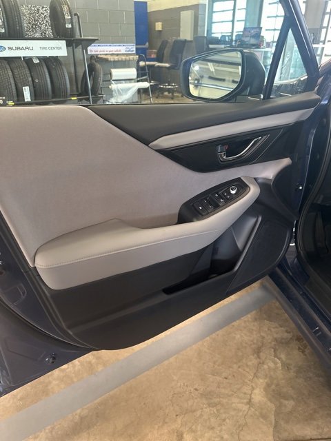 New 2025 Subaru Legacy Premium image 11