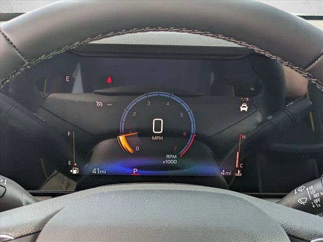 New 2026 Chevrolet TrailBlazer ACTIV w/ Driver Confidence Package image 10