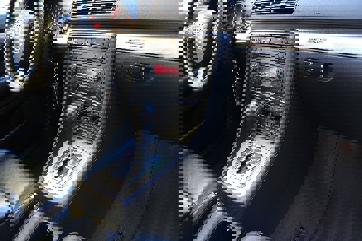 Used 2006 Audi A4 2.0T image 54