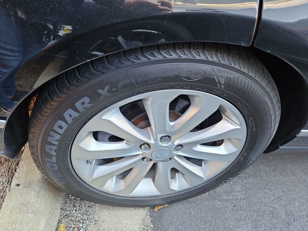 Used 2016 Land Rover Range Rover HSE image 7