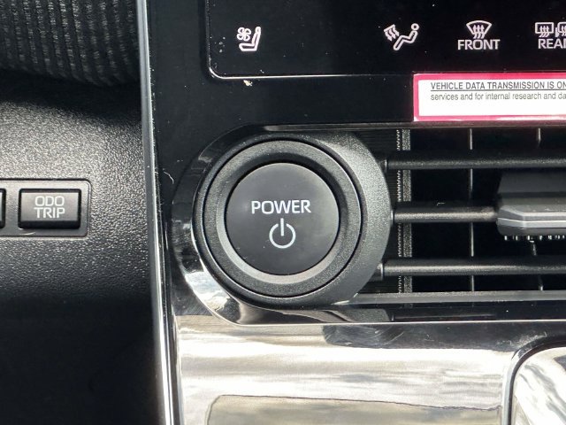 Used 2023 Toyota bZ4X AWD w/ Weather Package image 3