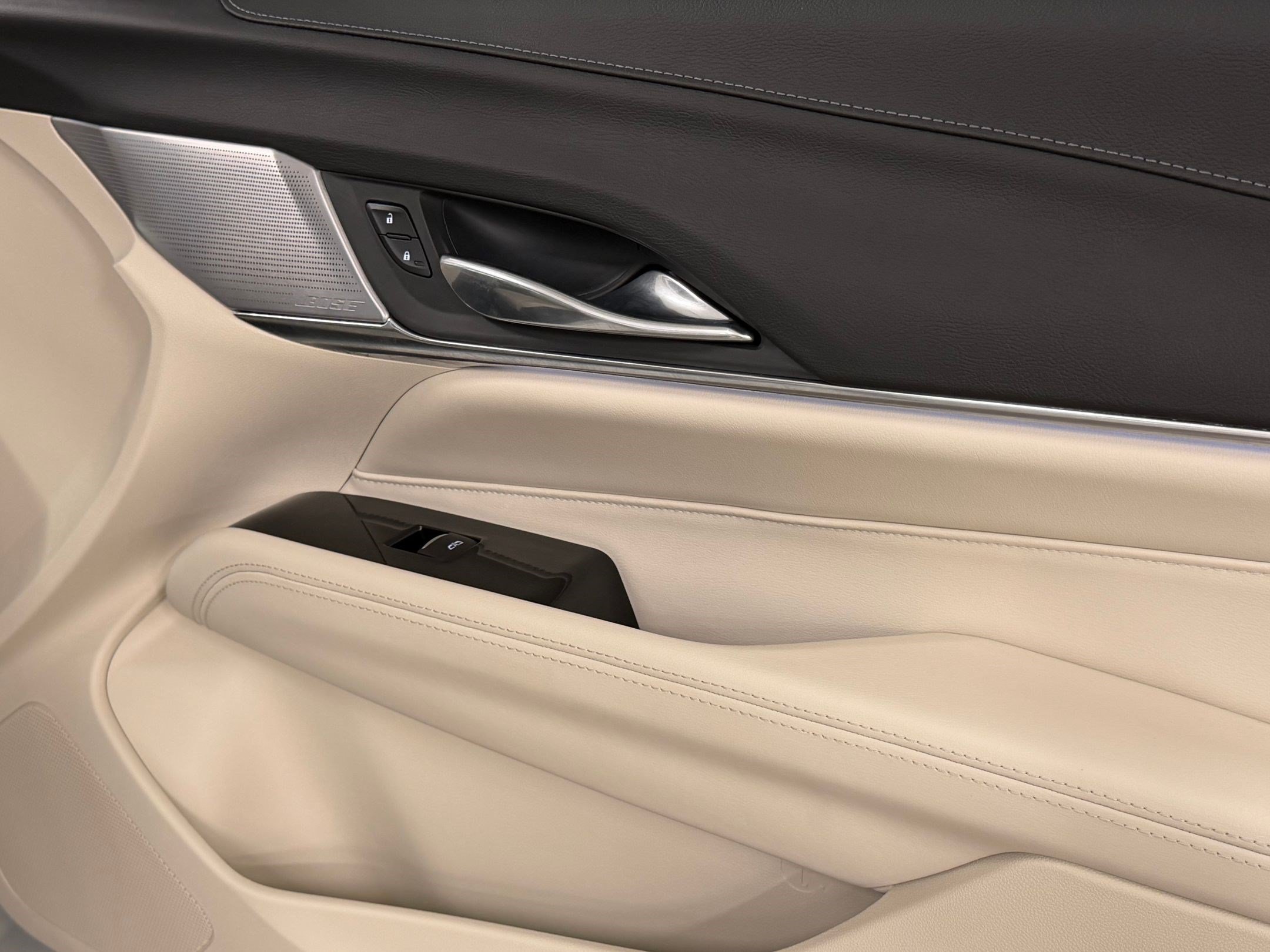 Certified 2023 Cadillac CT4 Premium Luxury RWD image 43