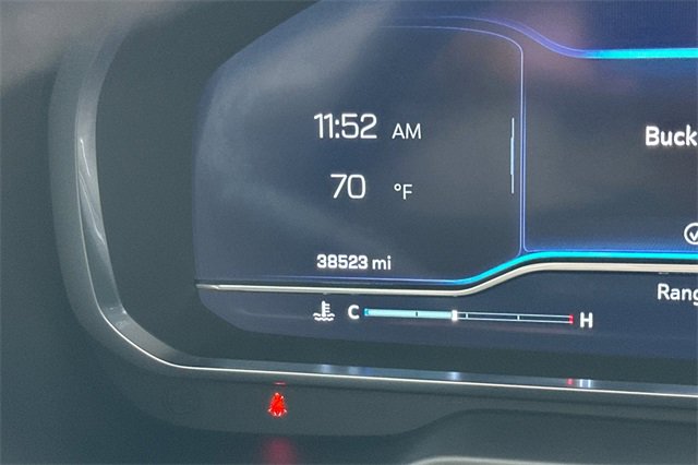 Used 2022 Chevrolet Tahoe Z71 w/ Z71 Off-Road Package image 43