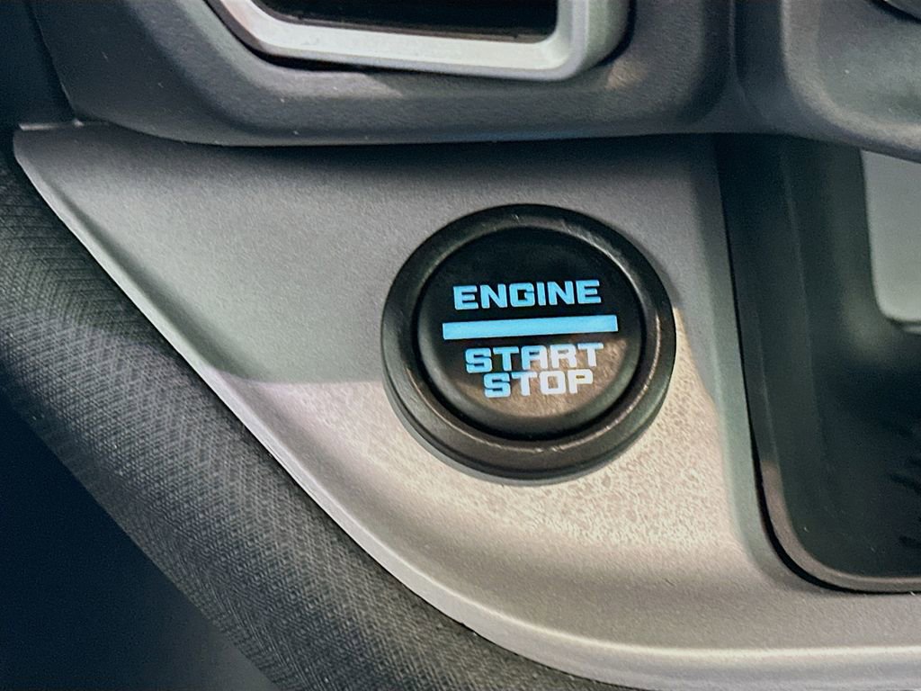 Used 2023 Ford Bronco Sport Outer Banks image 19