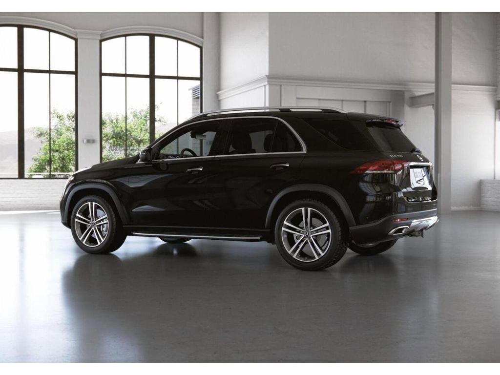 Certified 2022 Mercedes-Benz GLE 450 4MATIC image 32